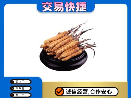 唐山礼品回收散虫草.jpg